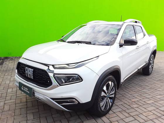 FIAT TORO 2.0 16V TURBO DIESEL VOLCANO 4WD AT9 FIAT TORO 2.0 16V TURBO DIESEL VOLCANO 4WD AT9